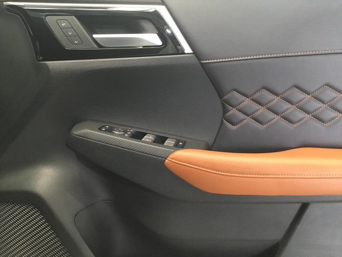 2024 Mitsubishi Outlander Exceed Tourer
