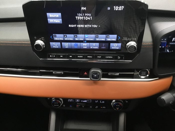 2024 Mitsubishi Outlander Exceed Tourer