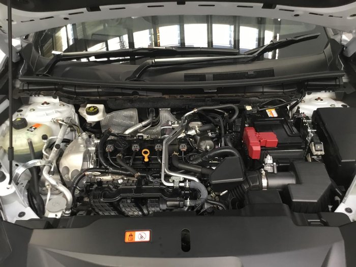 2024 Mitsubishi Outlander Exceed Tourer