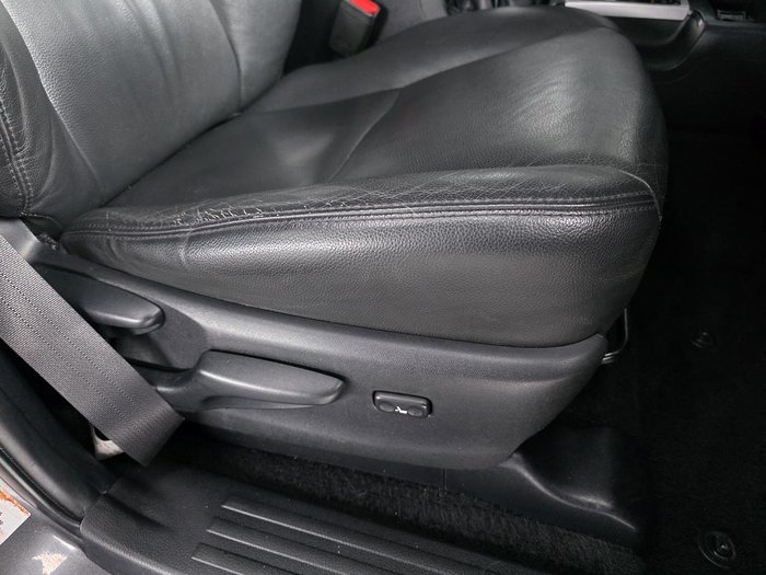 2016 Toyota Landcruiser Prado GXL
