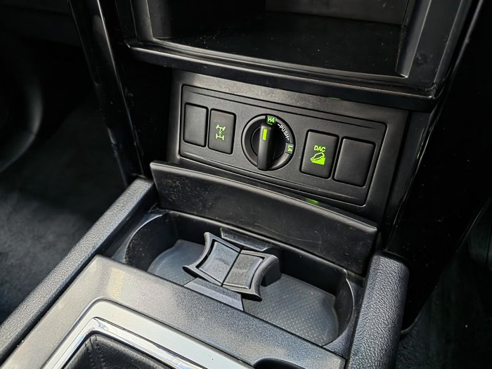 2016 Toyota Landcruiser Prado GXL