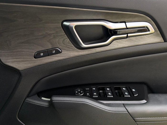 2023 Kia Sportage GT-Line