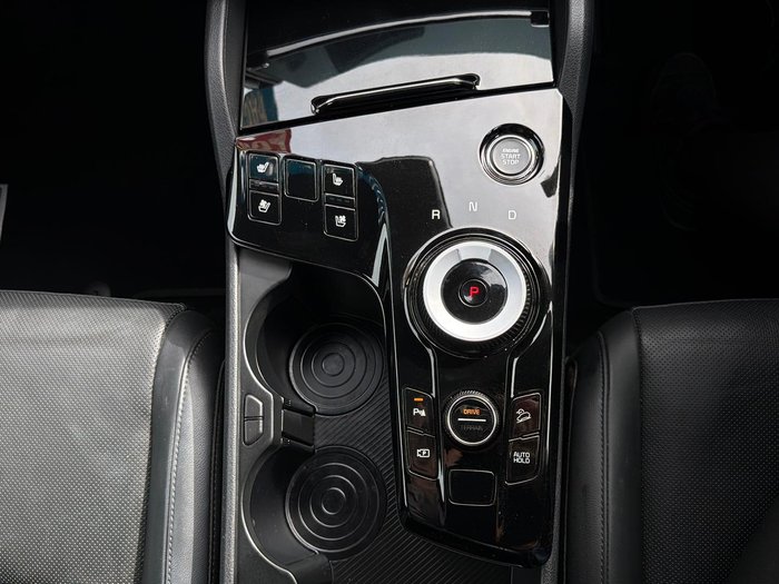 2023 Kia Sportage GT-Line