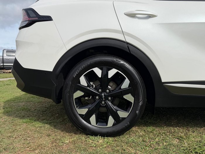 2023 Kia Sportage GT-Line