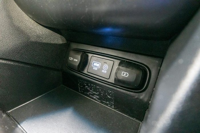 2019 Hyundai Santa Fe Elite