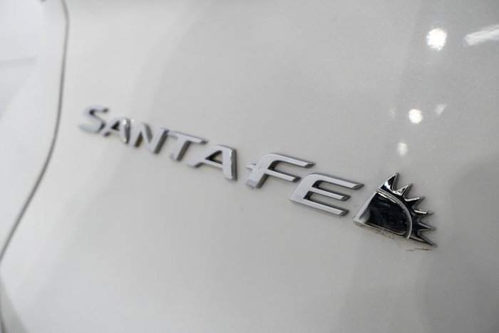 2019 Hyundai Santa Fe Elite
