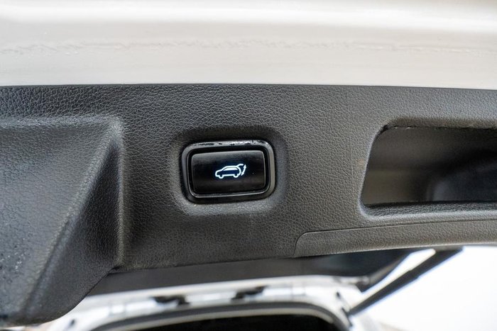 2019 Hyundai Santa Fe Elite