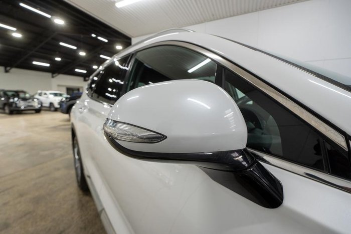 2019 Hyundai Santa Fe Elite