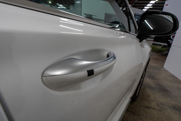 2019 Hyundai Santa Fe Elite