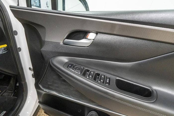 2019 Hyundai Santa Fe Elite