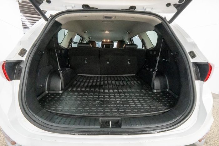 2019 Hyundai Santa Fe Elite
