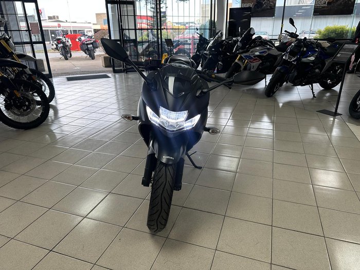 2023 Suzuki Gixxer SF 250