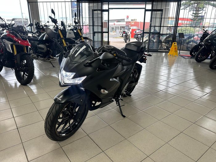 2023 Suzuki Gixxer SF 250