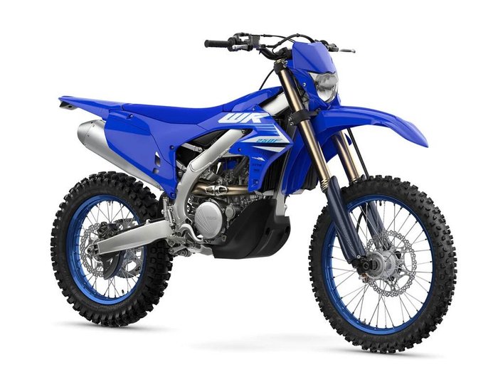 2025 Yamaha