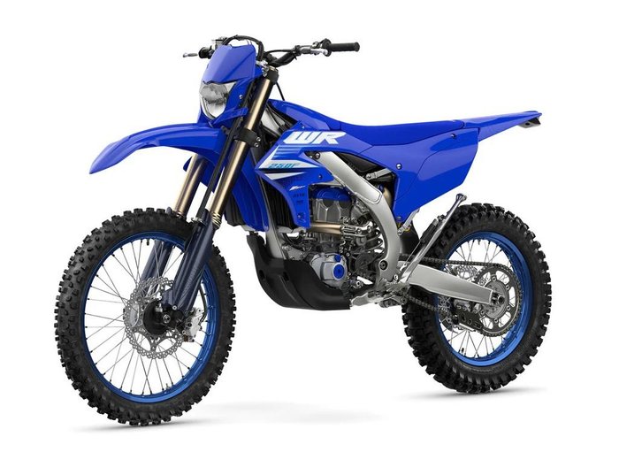 2025 Yamaha