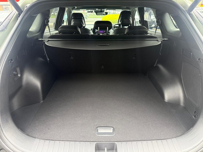 2025 Kia Sportage GT-Line