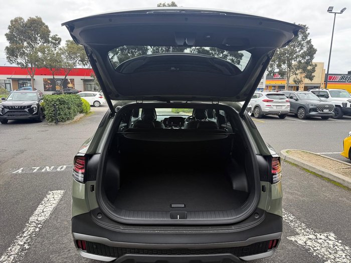 2025 Kia Sportage GT-Line