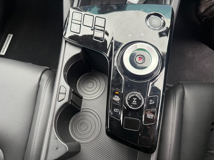 2025 Kia Sportage GT-Line