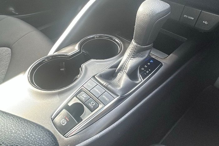2024 Toyota Camry Ascent