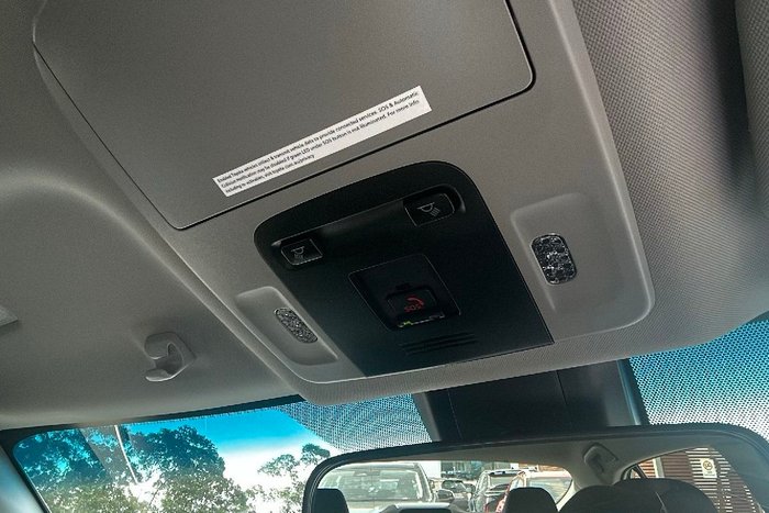 2024 Toyota Camry Ascent
