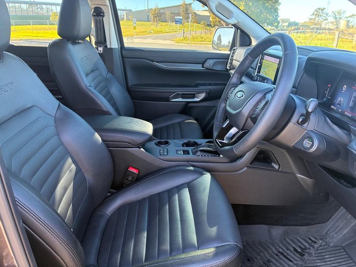 2024 Ford Everest Sport