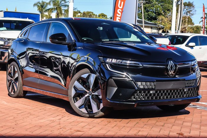 2024 Renault Megane E-Tech Techno EV60