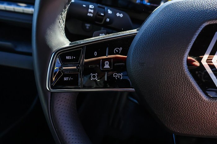 2024 Renault Megane E-Tech Techno EV60