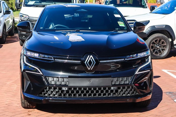 2024 Renault Megane E-Tech Techno EV60