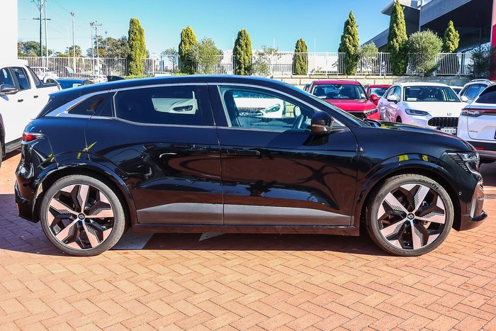 2024 Renault Megane E-Tech Techno EV60