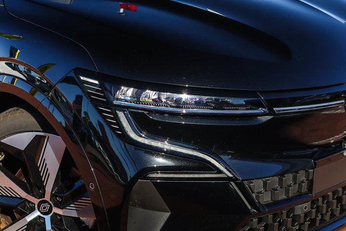 2024 Renault Megane E-Tech Techno EV60