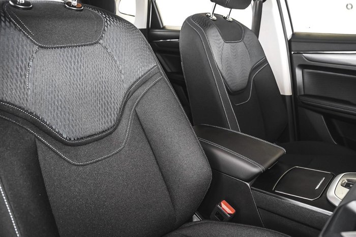 2025 GWM Haval Jolion Premium