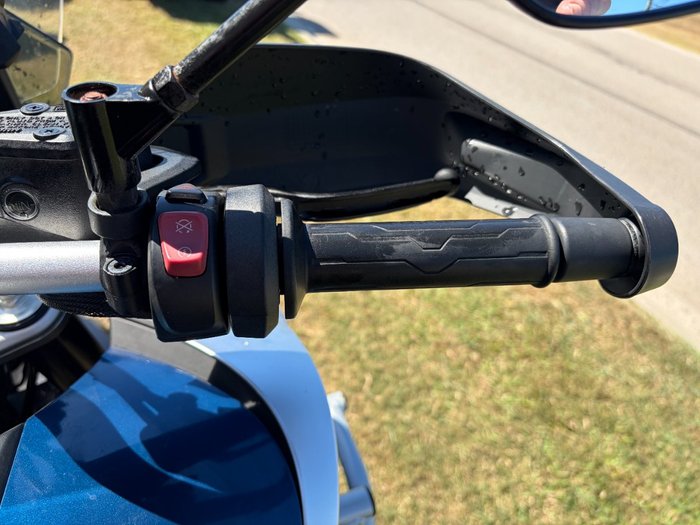 2022 CFMOTO 800MT LIMITED EDITION Blue