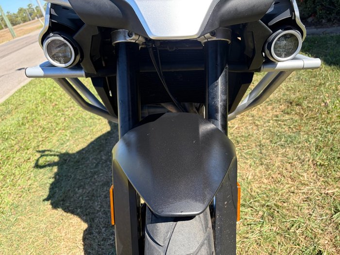 2022 CFMOTO 800MT LIMITED EDITION Blue