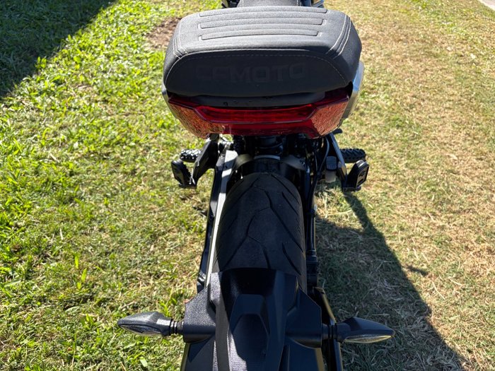 2023 CFMOTO 300 CL-X SPORT NEBULAR BLACK