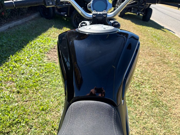 2023 CFMOTO 300 CL-X SPORT NEBULAR BLACK