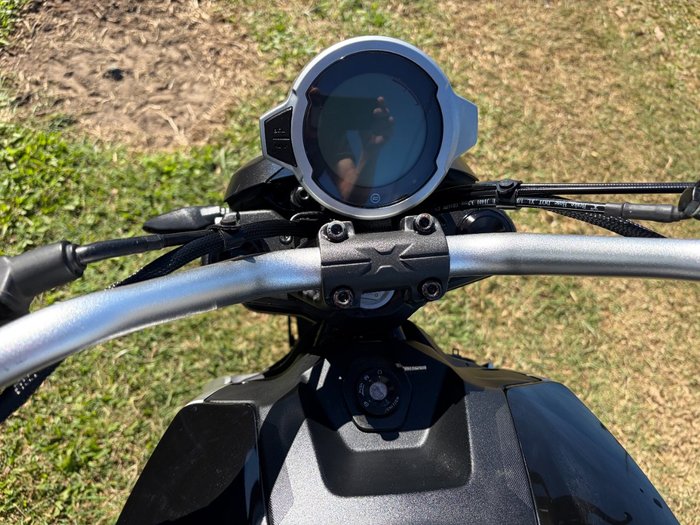 2023 CFMOTO 300 CL-X SPORT NEBULAR BLACK