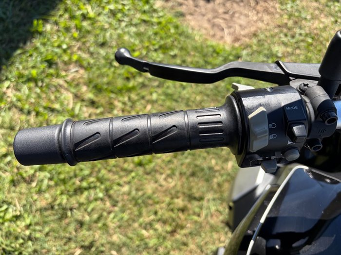 2023 CFMOTO 300 CL-X SPORT NEBULAR BLACK
