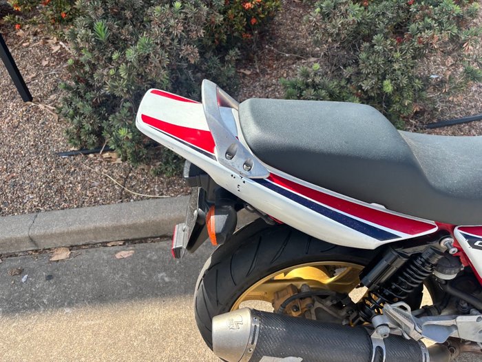 2011 Honda