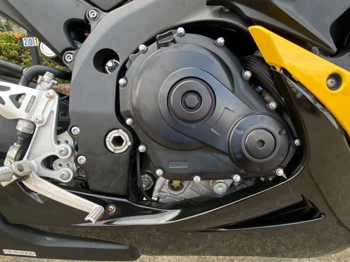 Suzuki GSX-R750