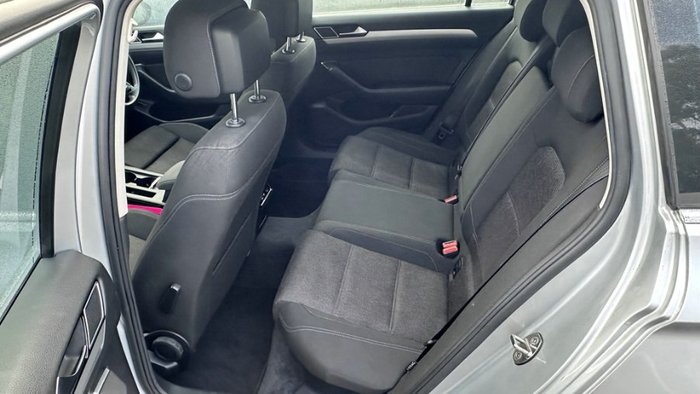 2015 VOLKSWAGEN PASSAT 132TSI COMFORTLINE