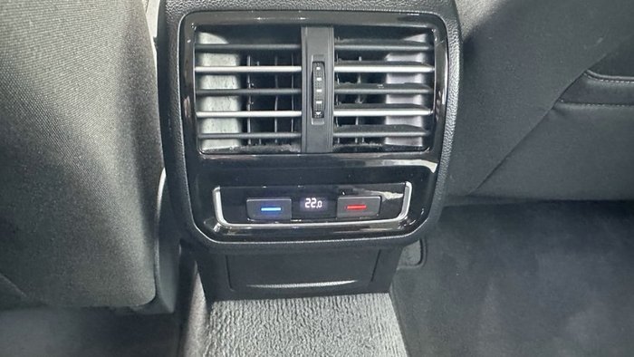 2015 VOLKSWAGEN PASSAT 132TSI COMFORTLINE