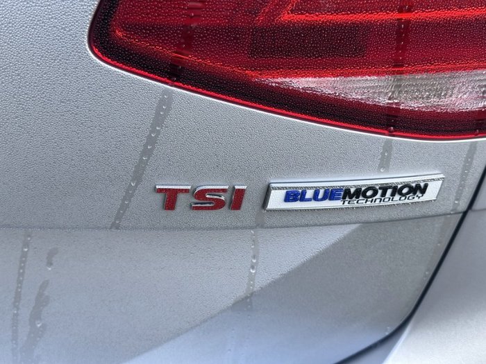 2015 VOLKSWAGEN PASSAT 132TSI COMFORTLINE