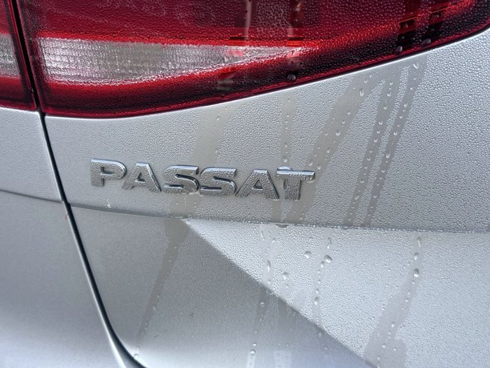2015 VOLKSWAGEN PASSAT 132TSI COMFORTLINE