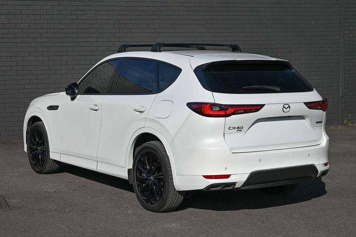 2023 Mazda CX-60 P50e GT