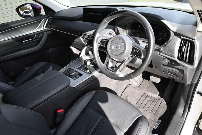 2023 Mazda CX-60 P50e GT