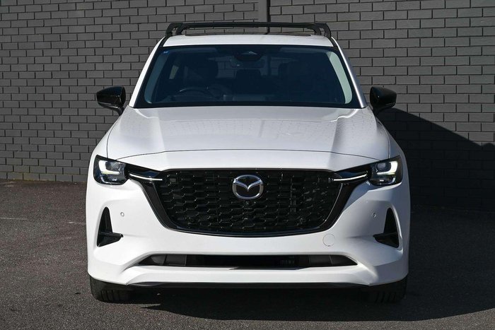2023 Mazda CX-60 P50e GT