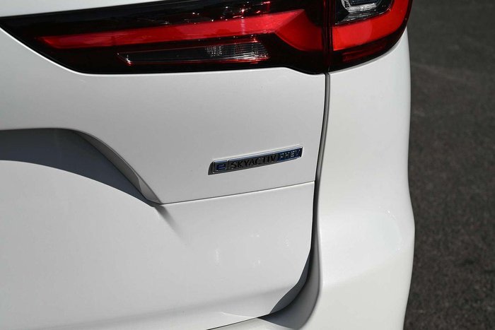 2023 Mazda CX-60 P50e GT