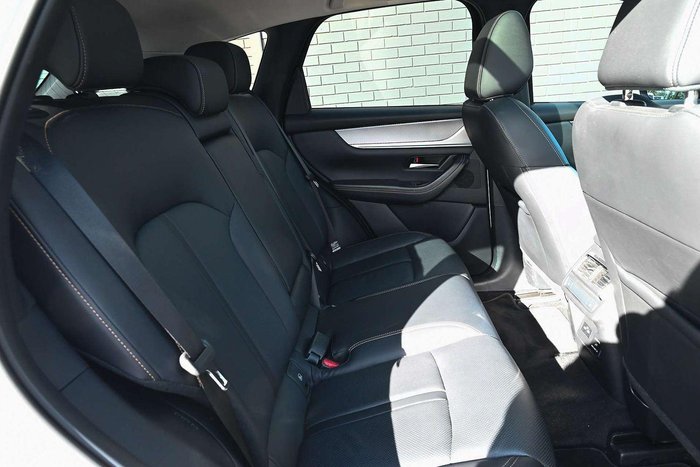 2023 Mazda CX-60 P50e GT