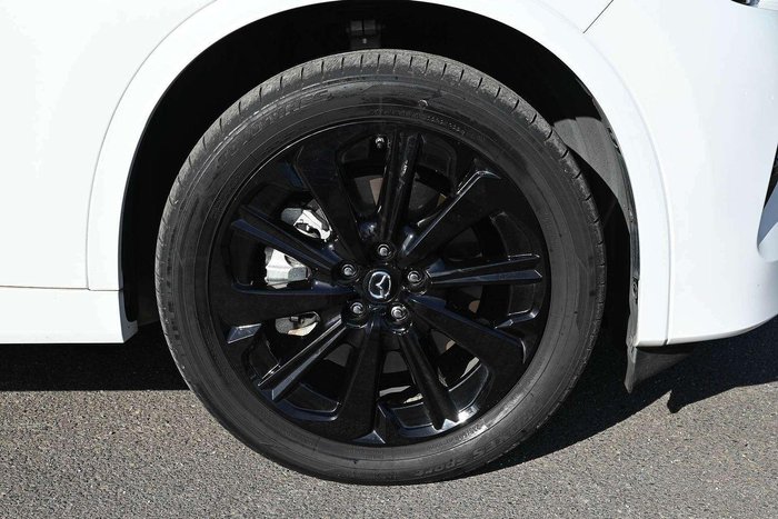 2023 Mazda CX-60 P50e GT