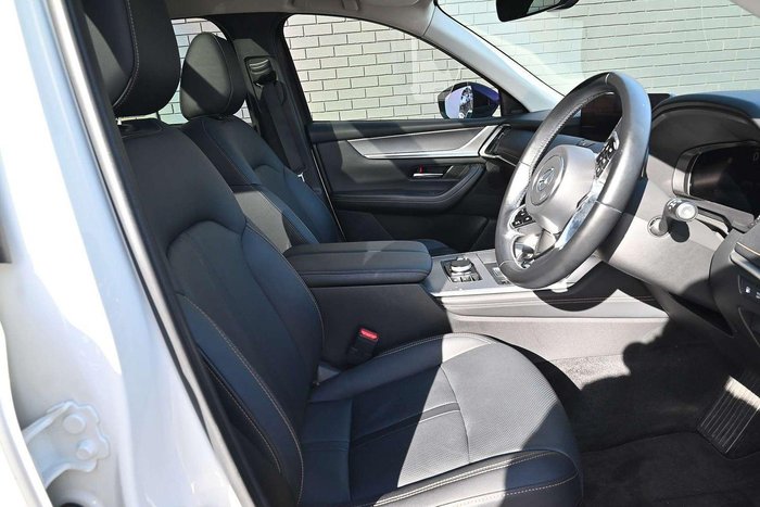2023 Mazda CX-60 P50e GT
